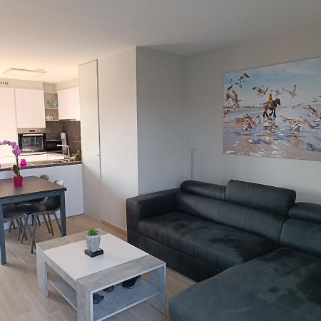 Appartement Koksijde Penthouse Extérieur photo