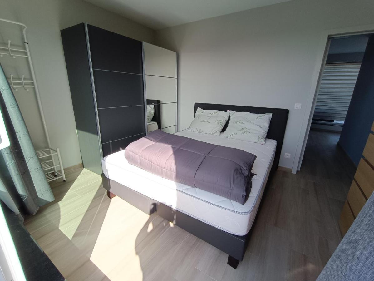 Appartement Koksijde Penthouse Extérieur photo